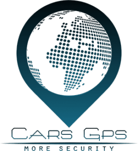 لوگو cars gps