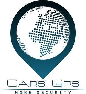 لوگو cars gps